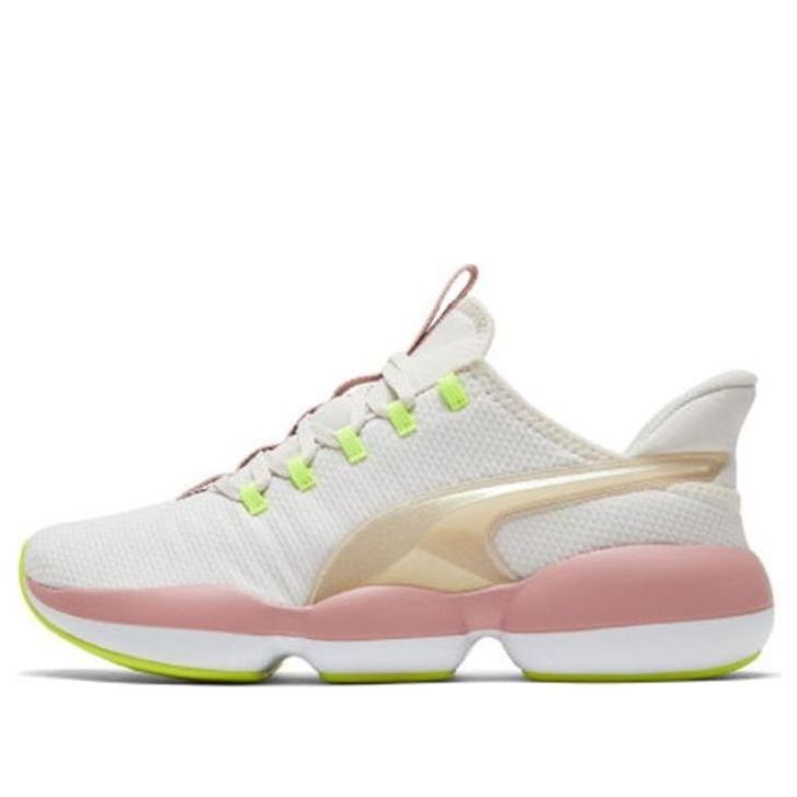 (WMNS) PUMA Mode XT Shift 'Bridal Rose' 192606-02