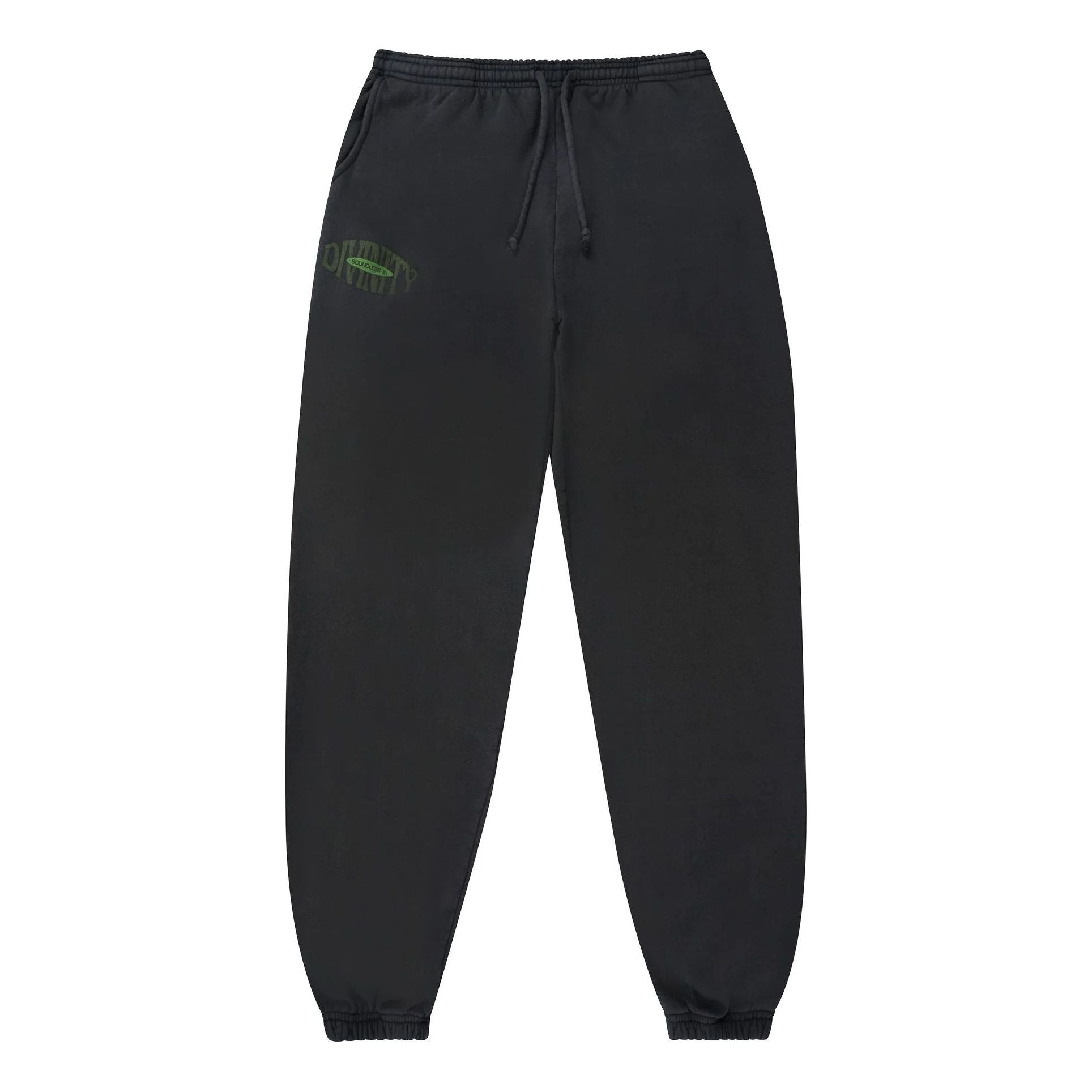 Her Kai & I Boundless in Divinity Jogger - Inner Thunder HKI-05DIVCN-IT