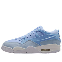 (WMNS) Air Jordan 4 RM 'Aluminum White' FQ7940-410