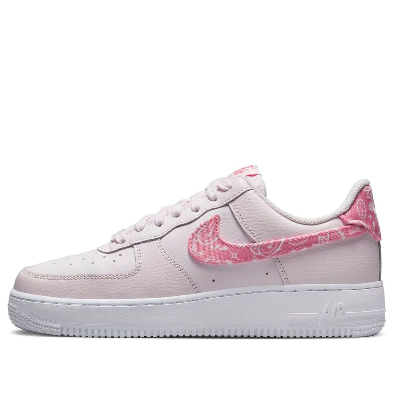 (WMNS) Nike Air Force 1 Low '07 'Pink Paisley' FD1448-664