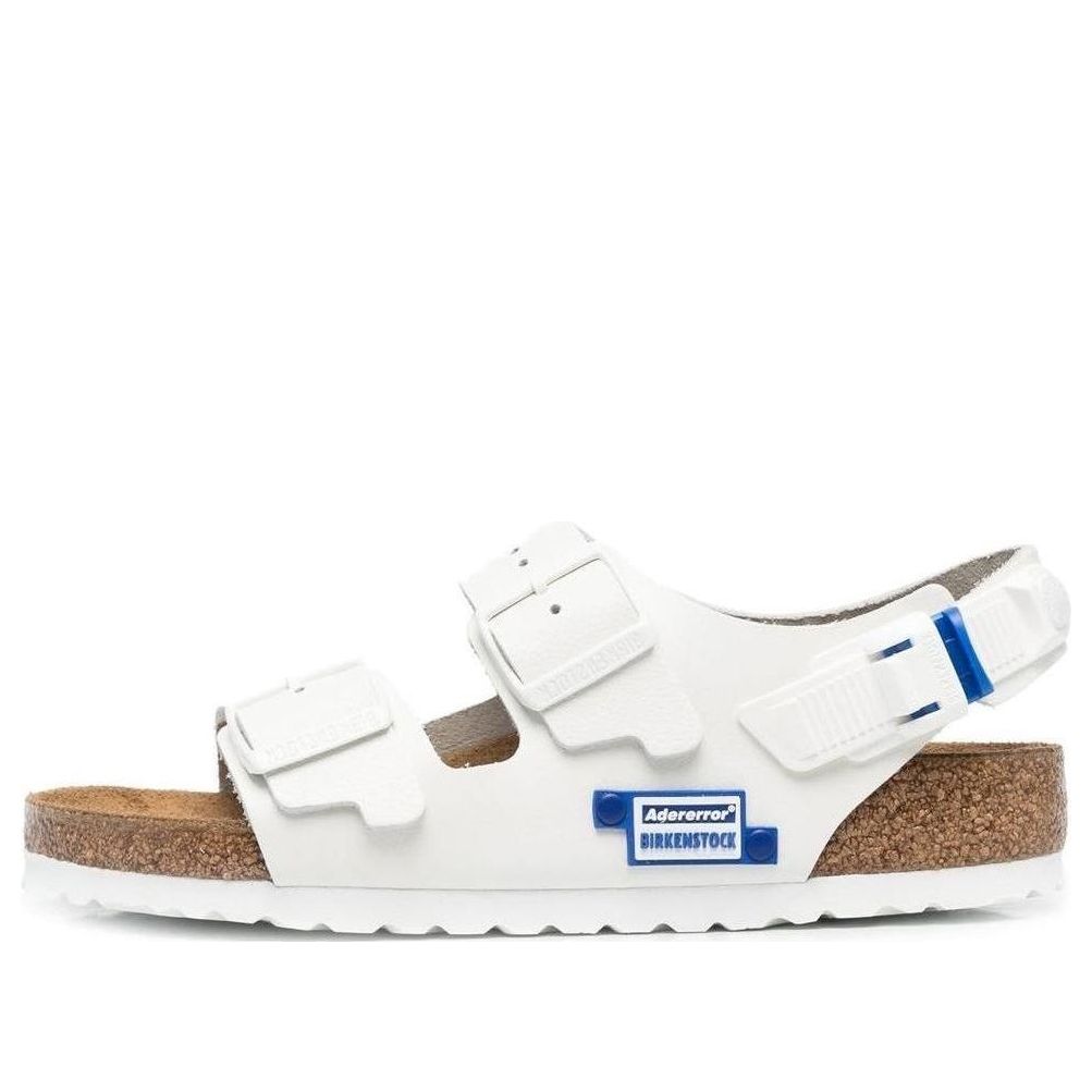 Birkenstock 1774 Adererror Milano Tech 'White' 1018964