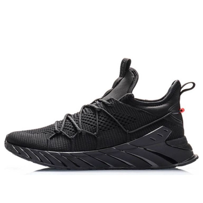 Li-Ning Sharp Edge 'Black' ARHQ119-4