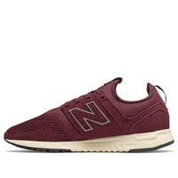 New Balance 247 Shoes Red MRL247FG