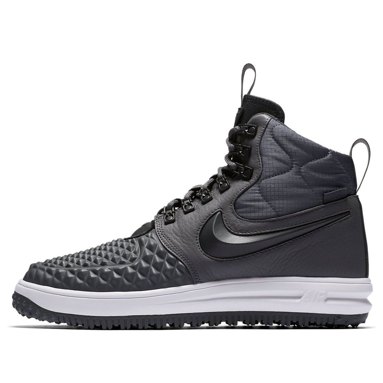 Nike Lunar Force 1 17 Duckboot 'Dark Grey' 916682-003