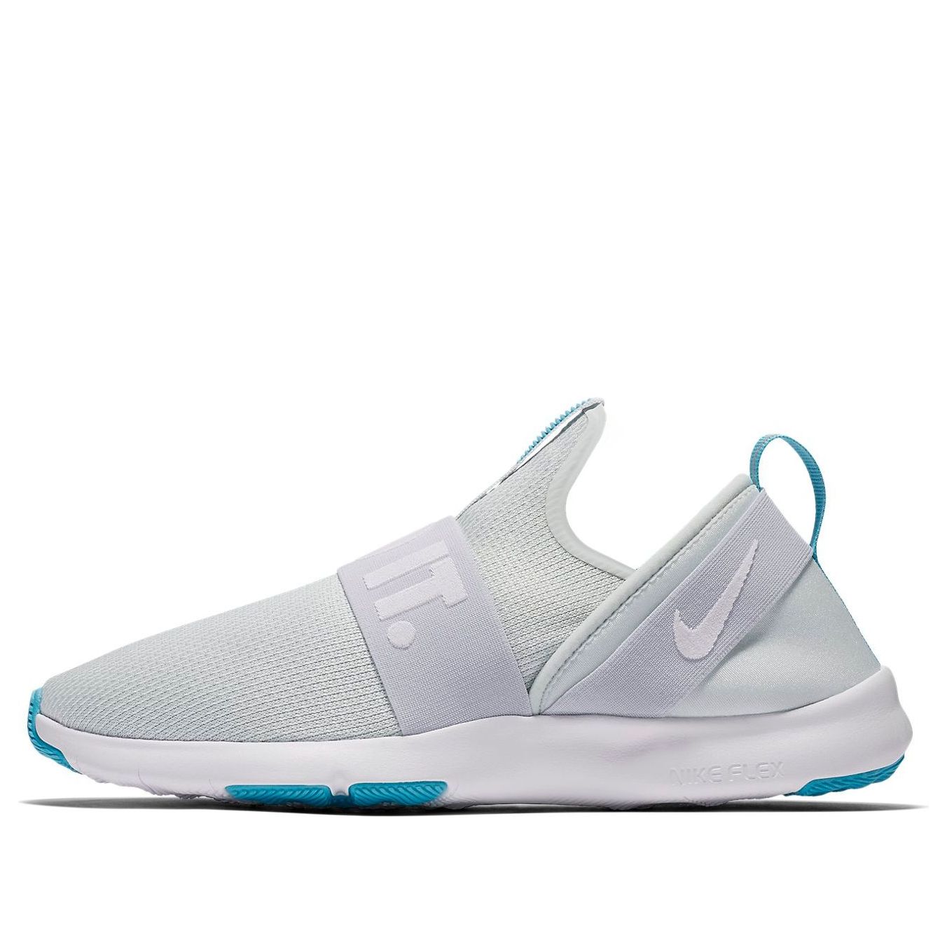 (WMNS) Nike Flex Motion Trainer Marathon/Sneakers AJ5905-002