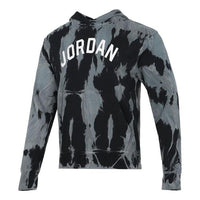 Air Jordan Tie Dye Sports Couple Style White DJ0227-100
