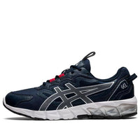 ASICS Gel Quantum 90 3 'French Blue Pure Silver' 1201A064-400