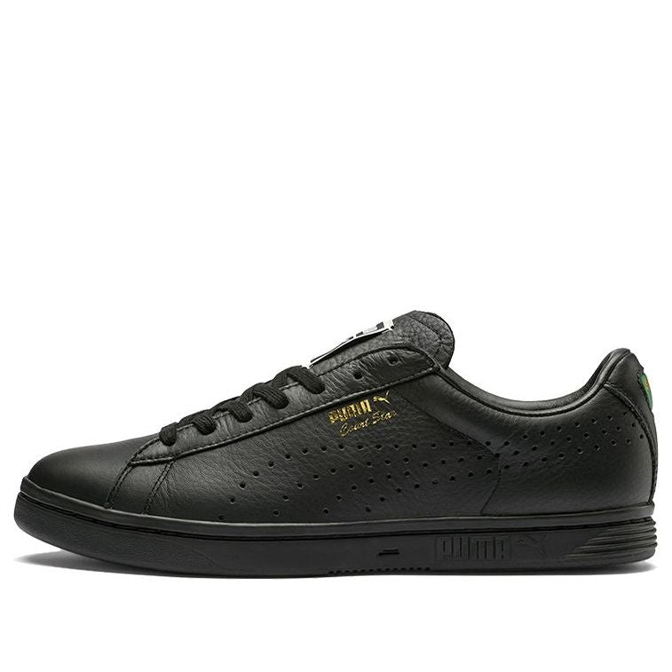 PUMA Court Star NM 'Triple Black' 357883-13