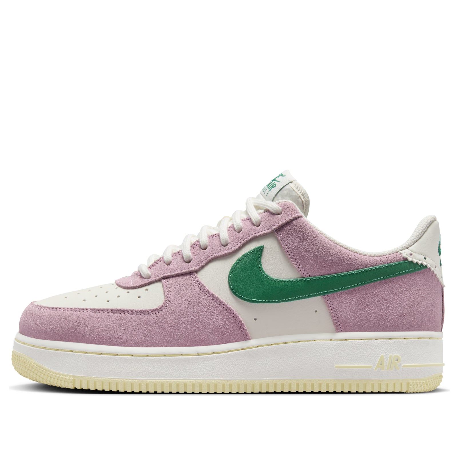 Nike Air Force 1 '07 LV8 'Medium Soft Pink Malachite' FV9346-100