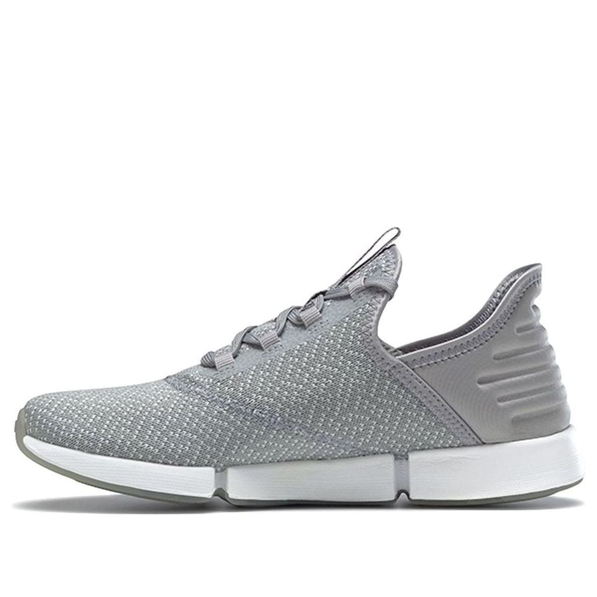 (WMNS) Reebok DailyFit DMX 'Pure Grey' G57814