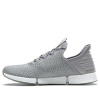 (WMNS) Reebok DailyFit DMX 'Pure Grey' G57814