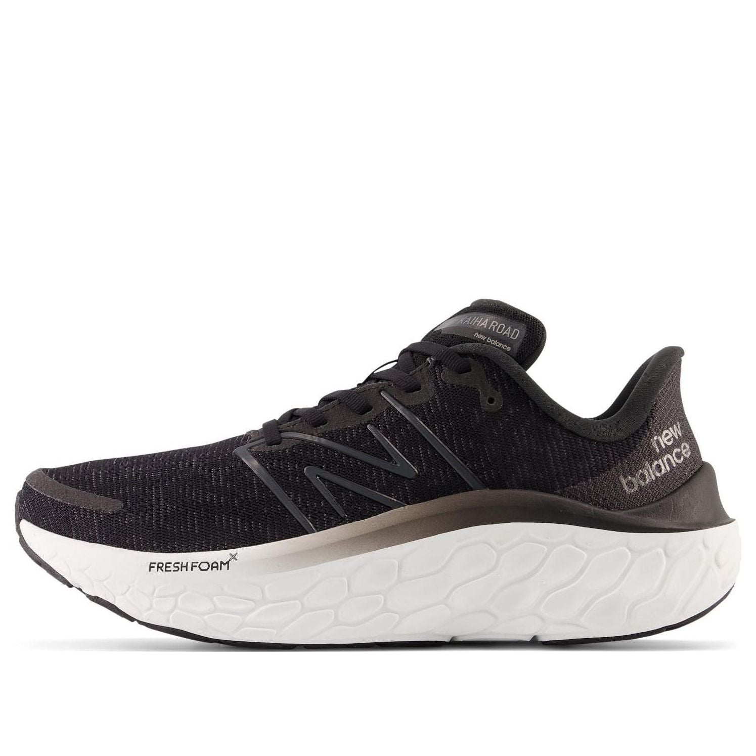 New Balance Fresh Foam X Kaiha V1 LK1 'Black Gray' MKAIRLK1