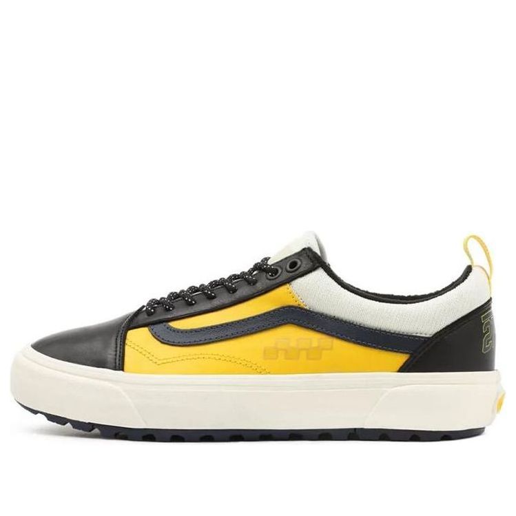 Vans Old Skool Mte-1 'Black Yellow' VN0A5I1297S