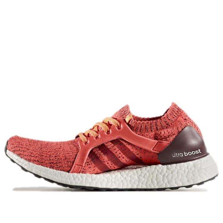 (WMNS) adidas UltraBoost X 'Pink' BB1694