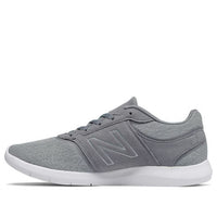 (WMNS) New Balance 415 Series Low-Top Gray WL415GY