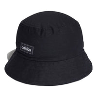 adidas Neo CLSC Bucket Caps 'Black' HC7210