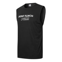 PUMA Don't Flinch Basketball T-Shirt 'Black White' 532129-02