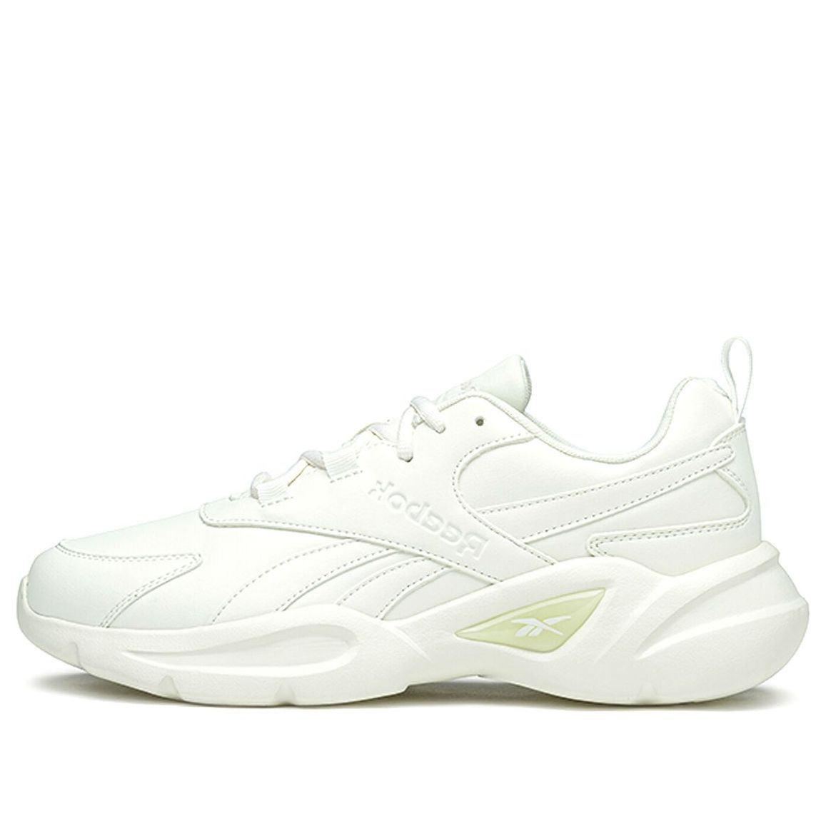 Reebok Ec Ride White FZ5252