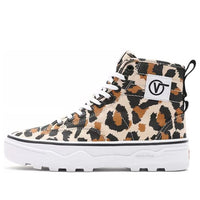Vans Leopard Sentry Wc Yellow VN0A4P3K4XB