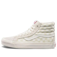 Vans SK8-HI LX 'Tonal Checkerboard' VN0003T0UA0