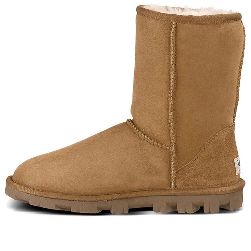 (WMNS) UGG Essential 'Chestnut' 5835-CHE
