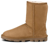 (WMNS) UGG Essential 'Chestnut' 5835-CHE
