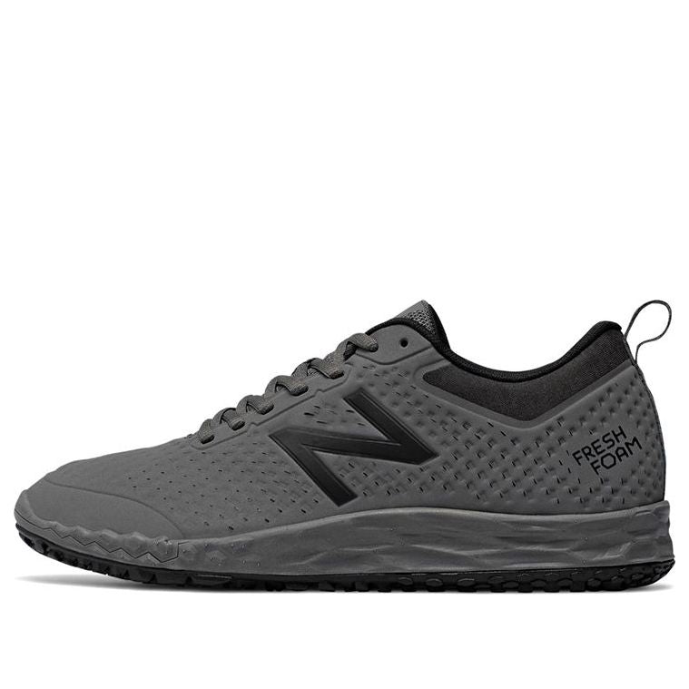 New Balance Slip Resistant Fresh Foam 806 'Grey' MID806S1