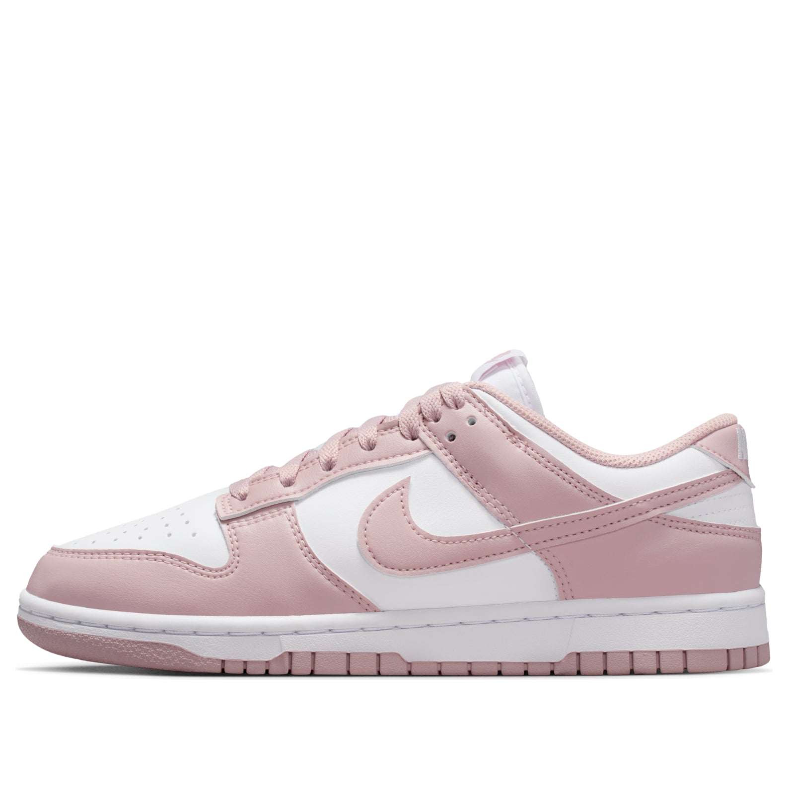 (WMNS) Nike Dunk Low 'Particle Pink' IM6572-103