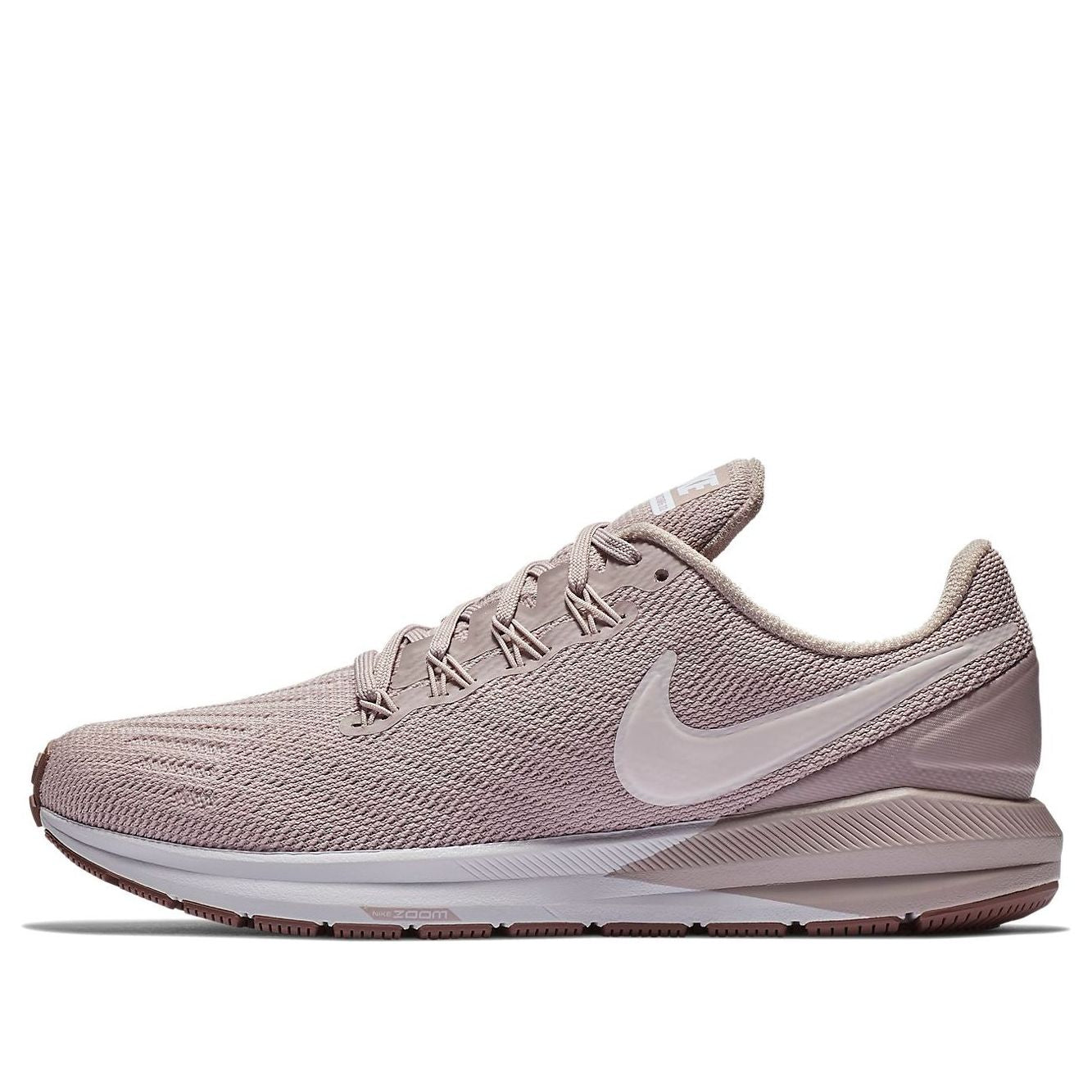 (WMNS) Nike Air Zoom Structure 22 'Pink Blue' AA1640-600