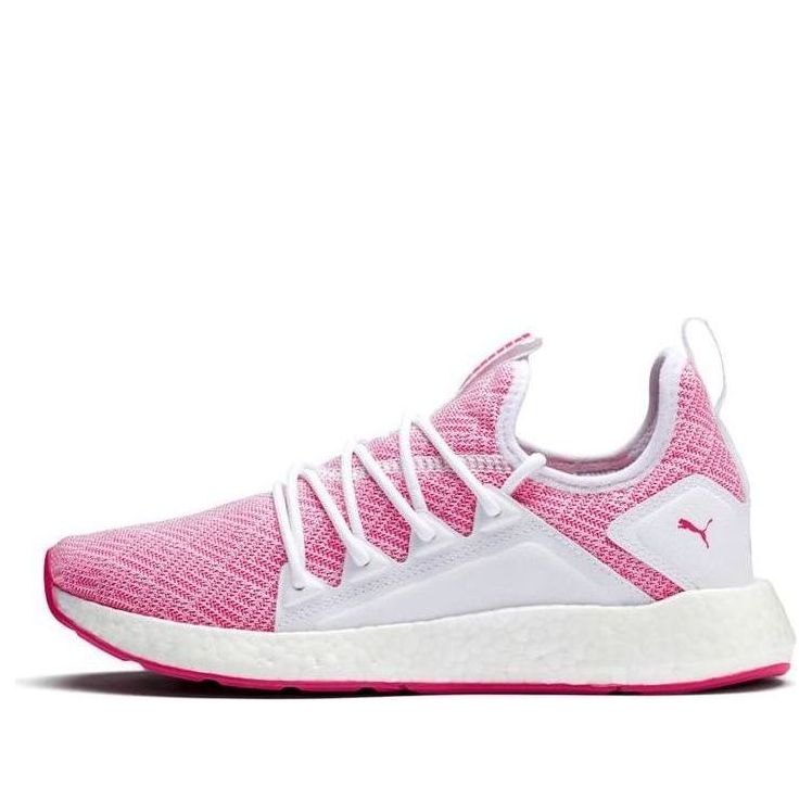(WMNS) PUMA NRGY Neko Stellar 'Fuchsia Purple' 192458-03