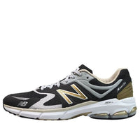 New Balance 884 Black/Gold M884HT2