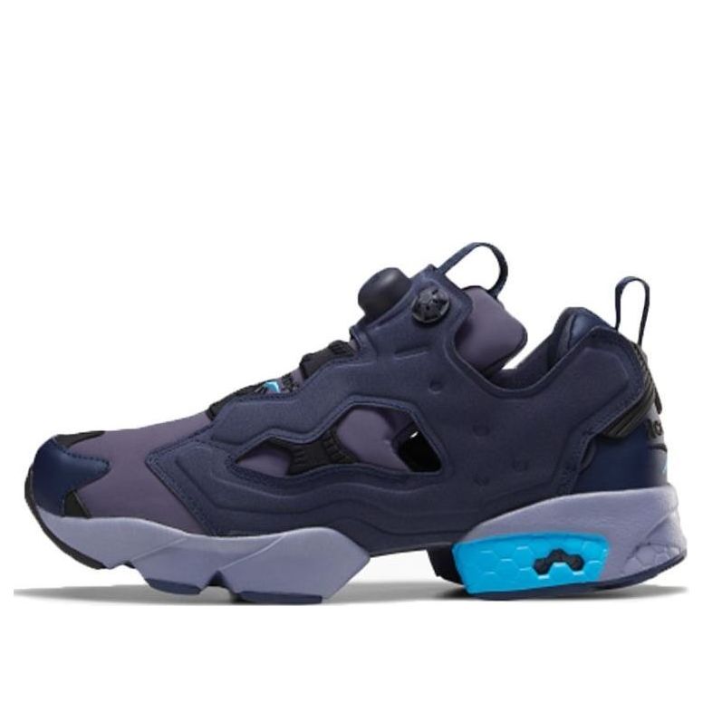 Reebok InstaPump Fury OG MU 'Heritage Navy' DV7168