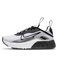 (PS) Nike Air Max 2090 SE 'White Silver Black' DB0928-100