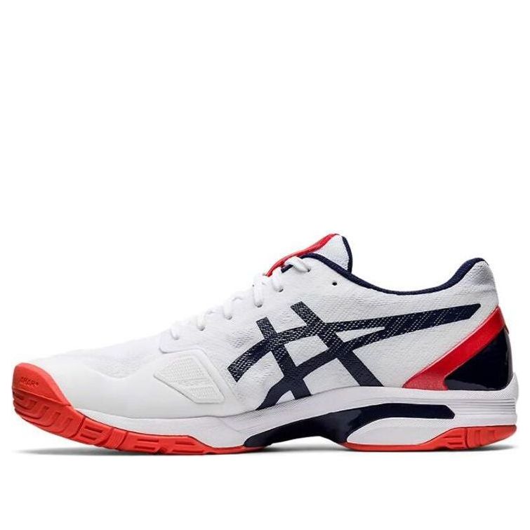 ASICS Prestigelyte 3 OC White/Blue 1043A009-100