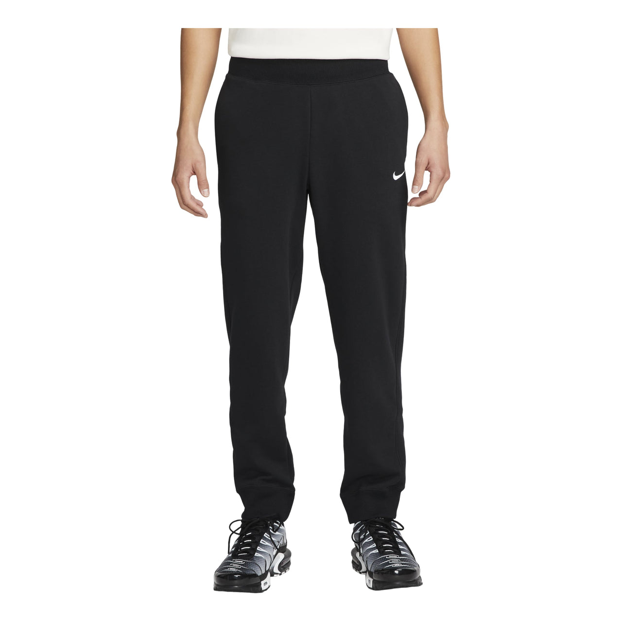 Nike Court Advantage Sweatpants 'Black' 528717-010