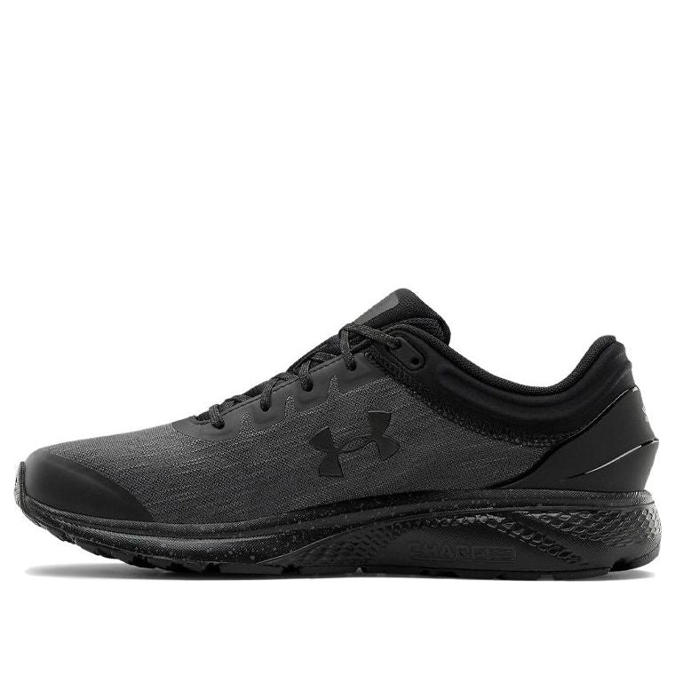 Under Armour Charged Escape 3 Evo 'Triple Black' 3023878-002