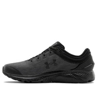 Under Armour Charged Escape 3 Evo 'Triple Black' 3023878-002
