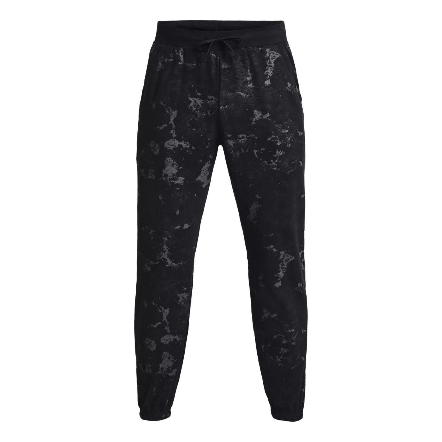 Under Armour Journey Terry Joggers 'Black' 1377179-001