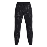 Under Armour Journey Terry Joggers 'Black' 1377179-001