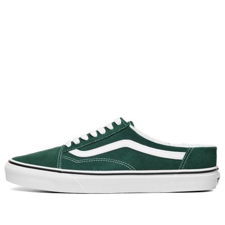 Vans Old Skool Green VN0A4P3Y5G5