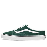 Vans Old Skool Green VN0A4P3Y5G5