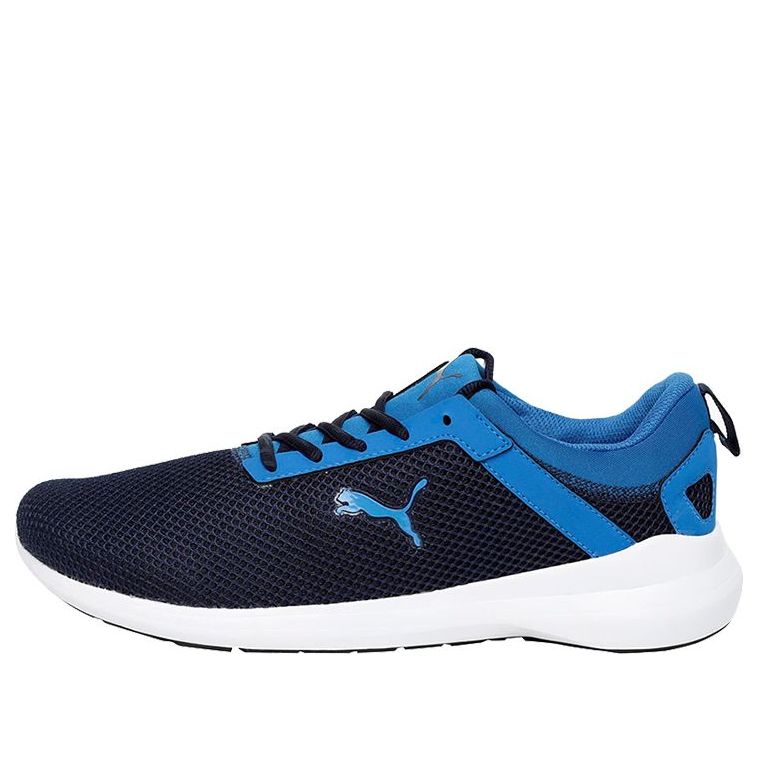PUMA Starlight Idp Blue/White 371168-02