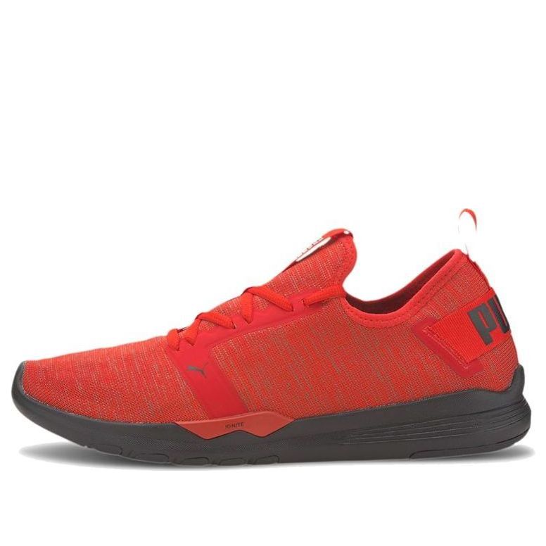 PUMA Ignite Contender Knit 'Red' 191731-09