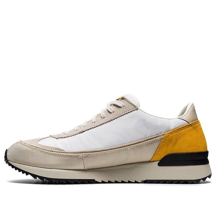 Onitsuka Tiger Hsinti 'Grey Yellow' 1183A387-104