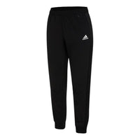 adidas Aeroready Sereno Slim Tapered 3-Stripes Pants H28909