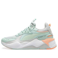 PUMA RS-X Tracks 'Fair Aqua' 369332-05