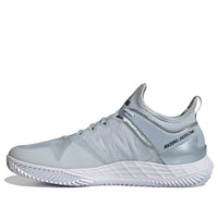 adidas Adizero Ubersonic 4 Clay 'Grey Black' FX1371