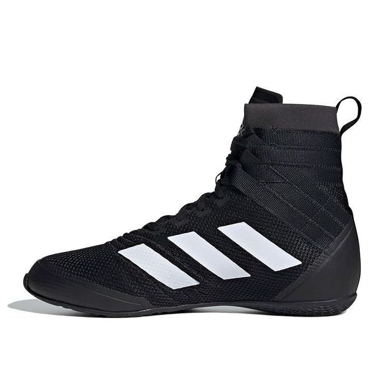adidas Speedex 18 'Black White' F99914