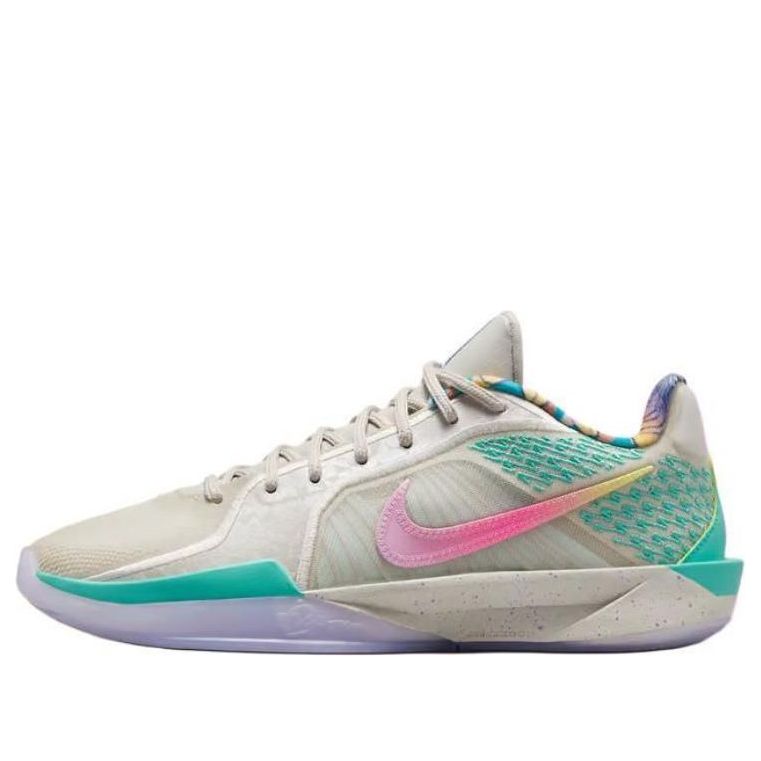 (WMNS) Nike x Titan Sabrina 2 'Make Space' IH8554-001
