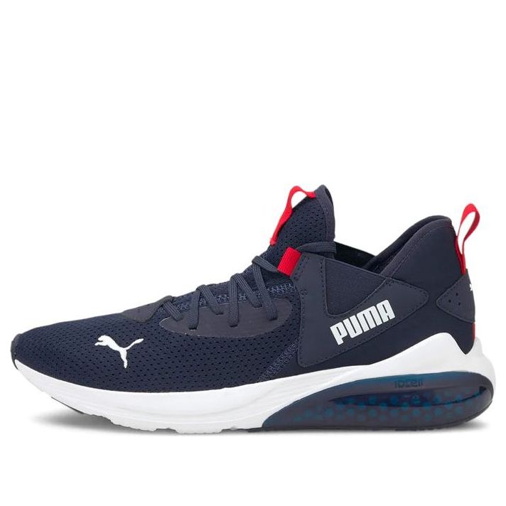 PUMA Cell Vive Deep Blue Low Tops Training Shoe 194347-04